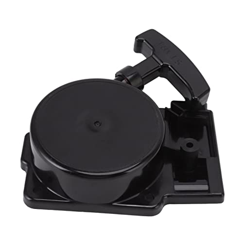 Sunicon Pull Start Starter, 576594001 Pull Start Starter -Baugruppe Reparaturteile für EBZ8500 EBZ8500RH EBZ7500 EBZ7500RH EBZ6500 EBZ6500RH Knapsack Blower Blower von Sunicon