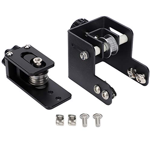 Sunicon Synchronous Belt Tensioner, YAxisXAxis Timing Strap Adjustment 3D Printer Parts for 3D Printer von Sunicon