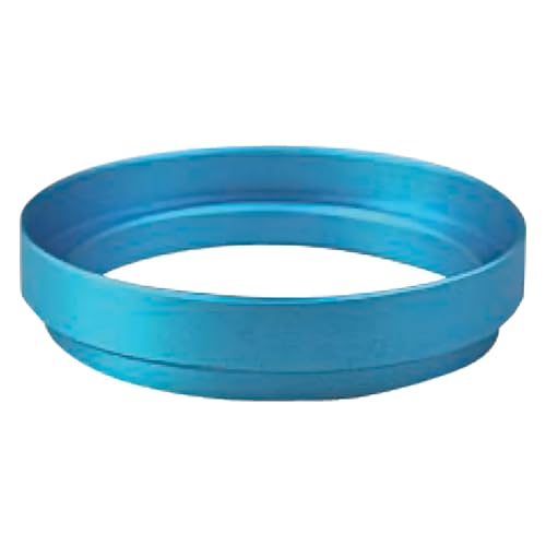 Sunlab Aluminium Haltering für Reaktionsblock Segment, Kapazität 4 Segmente, Blau Sunlab Aluminium Haltering für Reaktionsblock Segment, Kapazität 4 Segmente, Blau von sunlab