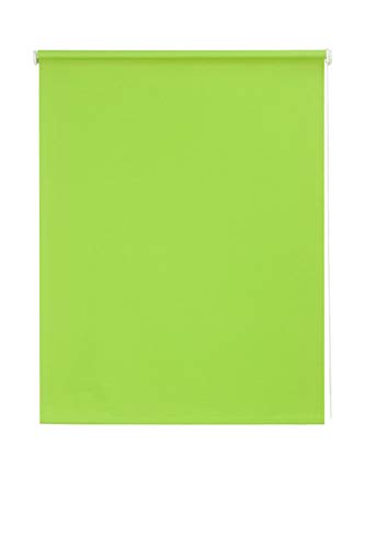 Sunlines HWA10331 Seitenzugrollo Tageslicht, Stoff, hellgrün, 82 x 180 cm Sunlines HWA10331 Seitenzugrollo Tageslicht, Stoff, hellgrün, 82 x 180 cm von sunlines