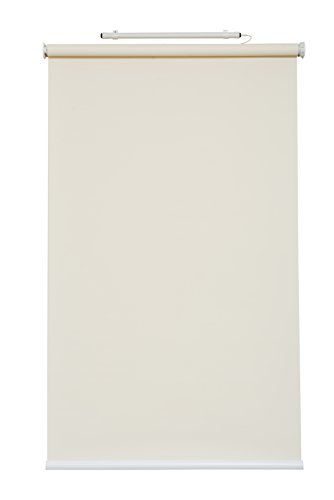 Sunlines HWA30010 Batterierollo, Tageslicht, PES, creme, 80 x 170 cm von sunlines