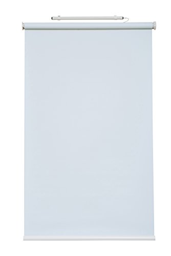 Sunlines HWA31020 Batterierollo, Verdunklung, PES, lichtgrau, 80 x 170 cm Sunlines HWA31020 Batterierollo, Verdunklung, PES, lichtgrau, 80 x 170 cm von sunlines