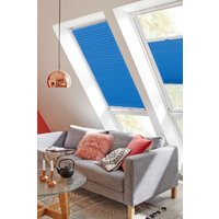 sunlines Dachfensterplissee "StartUp Style Honeycomb TL", Lichtschutz, verspannt, mit Führungsschienen sunlines Dachfensterplissee "StartUp Style Honeycomb TL", Lichtschutz, verspannt, mit Führungsschienen von Sunlines