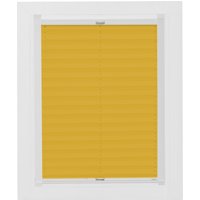 sunlines Dachfensterplissee "Young Style Energy Saving" abdunkelnd energiesparend verspannt mit Energiespareffekt, mit Führungsschienen von Sunlines