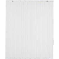 sunlines Lamellenvorhang "Montana" mit Bohren Wunschmaß von Sunlines