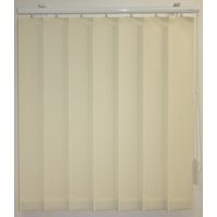 sunlines Lamellenvorhang "Montana" mit Bohren Wunschmaß sunlines Lamellenvorhang "Montana" mit Bohren Wunschmaß von Sunlines