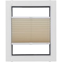 sunlines Plissee "Start-up Style Crush" Lichtschutz ohne Bohren verspannt nach Maß sunlines Plissee "Start-up Style Crush" Lichtschutz ohne Bohren verspannt nach Maß von Sunlines