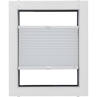 sunlines Plissee "Start-up Style Crush" Lichtschutz ohne Bohren verspannt nach Maß sunlines Plissee "Start-up Style Crush" Lichtschutz ohne Bohren verspannt nach Maß von Sunlines