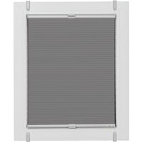 sunlines Plissee "Start-up Style Honeycomb" verdunkelnd energiesparend ohne Bohren verspannt verspannt mit Simply-Fix Klemmträger, Wabenplissee, nach Maß von Sunlines