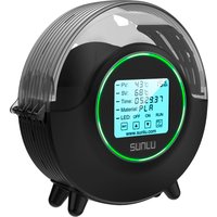 Sunlu Filament-Trockner FilaDryer S2 black Schwarz von Sunlu