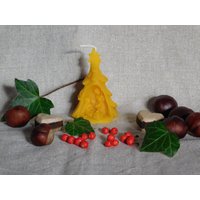 2 Stück, 100% Bienenwach, Krippe 2 Stück, 100% Bienenwach, Krippe von SunnaLicht