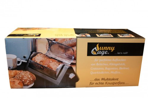 Sunny Cage 30900SKU Toaster von Sunny Cage