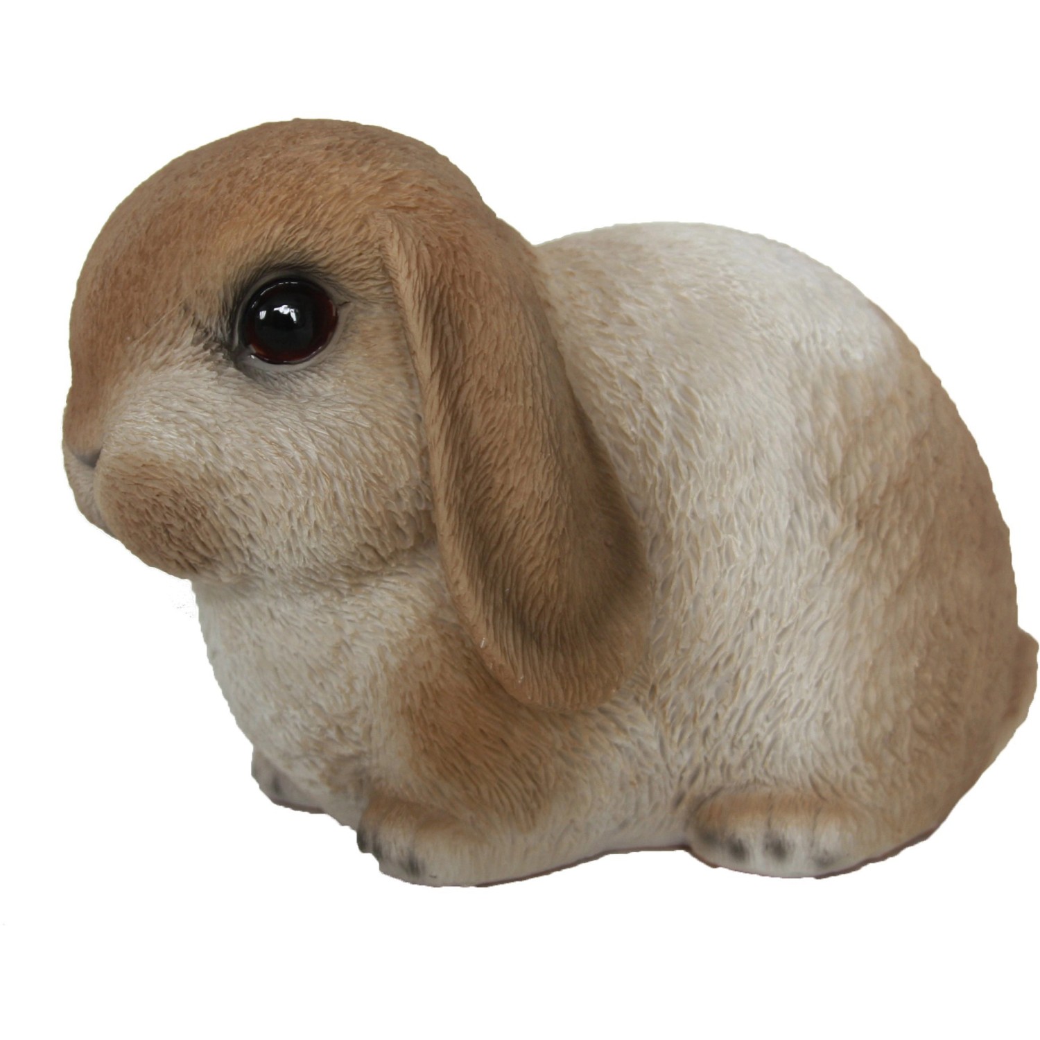 Deko-Figur Kaninchen 10 cm von Sunny Garden