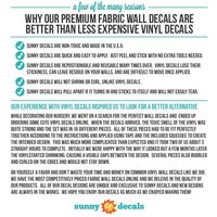 Fußball Stoff-Wandtattoos Wiederverwendbare Fußball-Wandkunst - Set Mit 12 Stoffen Fußball Stoff-Wandtattoos Wiederverwendbare Fußball-Wandkunst - Set Mit 12 Stoffen von SunnyDecals