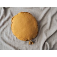 Ballonkissen Aus Leinen. Ballonkissen. Verschiedene Farben. Leinenkissen. Babyzimmer Einrichtung. Kinderzimmer Dekor. Kissen Ballonkissen Aus Leinen. Ballonkissen. Verschiedene Farben. Leinenkissen. Babyzimmer Einrichtung. Kinderzimmer Dekor. Kissen von SunnyKitchenBoutique