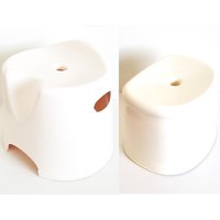 Robuster Zuverlässiger Duschstuhl Sitzhocker Rutschfeste Gummibadewanne Einfach Im Wannenstuhl Belassen von Sunnyatticstore
