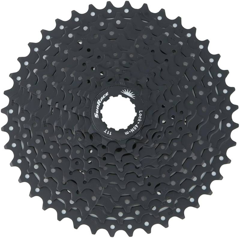 Sunrace Kassettenzahnkranz CSMS3 von Sunrace