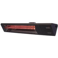 Sunred Wand-Heizstrahler »Professional Smart Heater Royal Diamond 2500 W« von Sunred