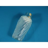 Vintage Bar Shaker Relief-Glas Silbermontur 60S Old Barstuff German Vintage Bar Shaker Relief-Glas Silbermontur 60S Old Barstuff German von SunriseVintageDE