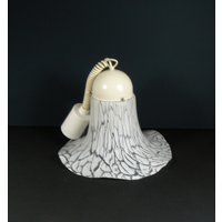 Vintage Peill&putzler Wolke Glas Hängelampe 70Er Designklassiker Cloud Vintage Peill&putzler Wolke Glas Hängelampe 70Er Designklassiker Cloud von SunriseVintageDE