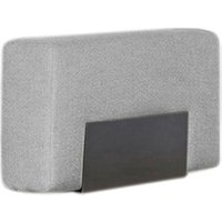 SUNS NARDO Armlehnenblock inkl. Aluminiumunterstützung von Suns