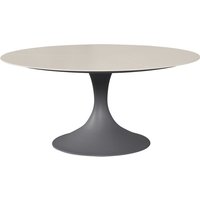 Suns Nova Esstisch mit Platte aus gesintertem Stein Suns Nova Esstisch mit Platte aus gesintertem Stein von Suns