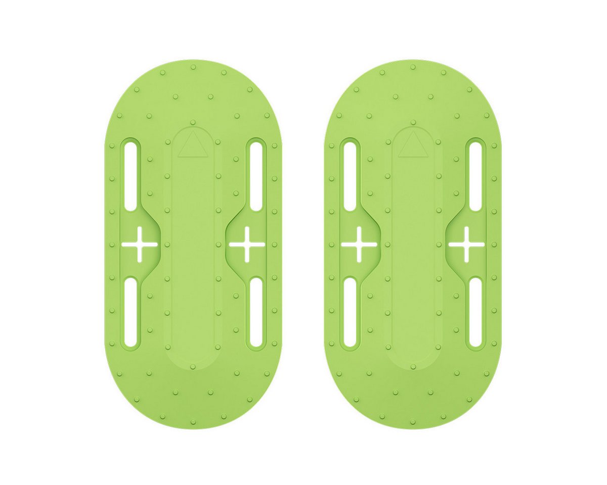 Sunseeker Rasenmäher-Deflektor Magnetisches Schildchen, passend für V3, V3 Plus 2-St), für Sunseeker V3 Serie von Sunseeker