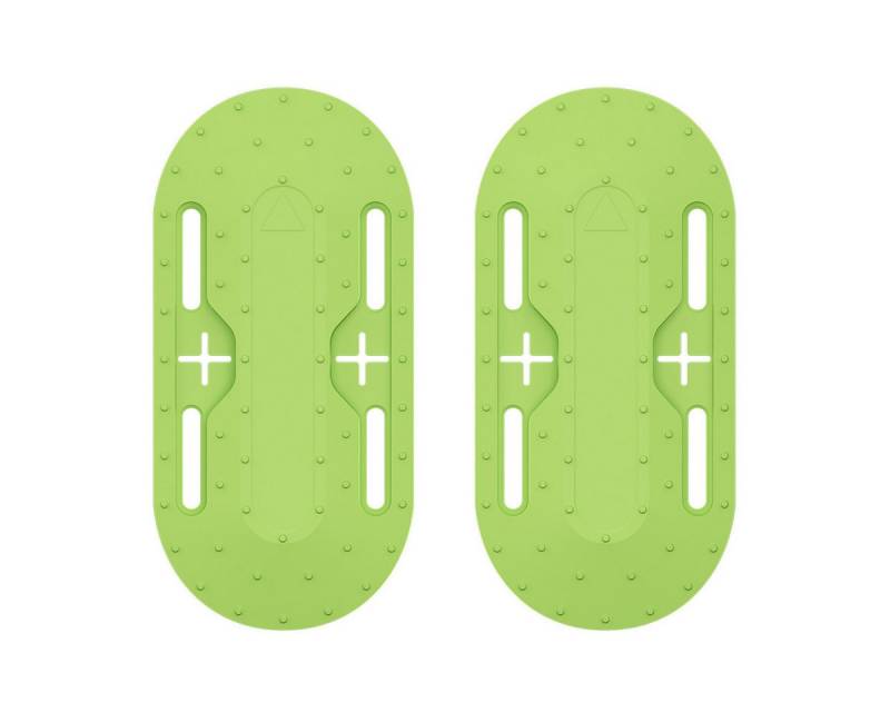 Sunseeker Rasenmäher-Deflektor Magnetisches Schildchen, passend für V3, V3 Plus 2-St), für Sunseeker V3 Serie von Sunseeker