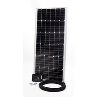 SUNkit®Solarstrom-Set AS 80, 12 V von Sunset