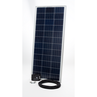 SUNkit®Solarstrom-Set PX 100, 12 V von Sunset