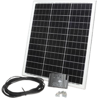 SUNkit®Spar-Stromset 55 W, 12 V von Sunset