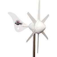 Sunset 15540 WG 914i Windgenerator Leistung (bei 10m/s) 100W 12V von Sunset