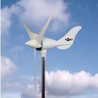 Sunset 15544 WG 1200 Windgenerator Leistung (bei 10m/s) 100W 12 V, 24V von Sunset