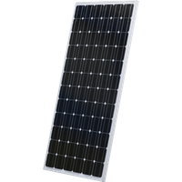 Sunset Balkonkraftwerk "SUNpay430 plus (OH)" 430W-Set aus deutscher Modulproduktion, für kleine Balkone von Sunset