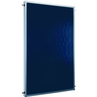 Sunset Solaranlage "SUNone 5/2" zur Brauchwassererwärmung für einen 3-6 Personen-Haushalt von Sunset