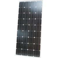 Sunset Solarmodul "AS 140-6, 140 Watt, 12 V" von Sunset