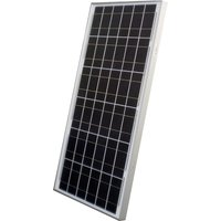 Sunset Solarmodul "PX 45E, 45 Watt, 12 V" von Sunset