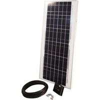 Sunset Solarmodul "Einsteiger-Stromset 45 Watt, 12 V", (Set) von Sunset
