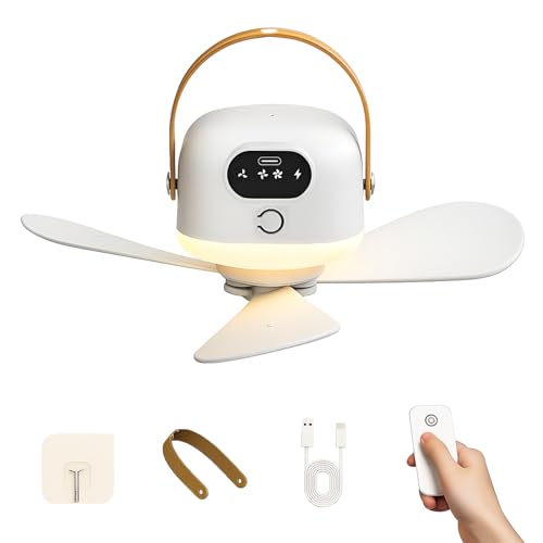 Deckenventilator mit Beleuchtung,Silent Deckenventilator Lampe,Lampe mit Ventilator,Ceiling Fan with Light,kleine elektrische Ventilatorlampe für kleine Räume, Schlafzimmer, Zuhause, Büro Deckenventilator mit Beleuchtung,Silent Deckenventilator Lampe,Lampe mit Ventilator,Ceiling Fan with Light,kleine elektrische Ventilatorlampe für kleine Räume, Schlafzimmer, Zuhause, Büro von Sunshine smile
