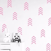 Set Von Hand Gezeichnet Pfeil Wand Aufkleber Muster Abziehbilder Konfetti Chevron - Mehrere Farben, Größen Und Quantites Erhältlich Set Von Hand Gezeichnet Pfeil Wand Aufkleber Muster Abziehbilder Konfetti Chevron - Mehrere Farben, Größen Und Quantites Erhältlich von SunshineStickers4you