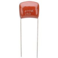 Suntan TS02002E154KSB0D0R Folienkondensator 150 nF 250V 10% 10mm (L x B) 7mm x 14mm von Suntan
