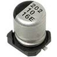 Suntan TS13C41H470MJT000R Elektrolyt-Kondensator 47 µF 50V 20% (L x B) 10.5mm x 8mm von Suntan