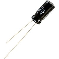 Suntan TS13DJ1A101MSB030R Elektrolyt-Kondensator 2mm 100 µF 10V 20% (L x B) 11mm x 5mm von Suntan