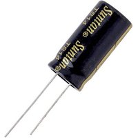 Suntan TS14011A472MSB0B0R Elektrolyt-Kondensator 5mm 4700 µF 10V 20% (L x B) 25mm x 12mm von Suntan