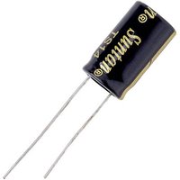 Suntan TS14011C102MSB0B0R Elektrolyt-Kondensator 5mm 1000 µF 16V 20% (L x B) 17mm x 10mm von Suntan