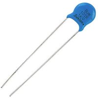 Suntan TS16003A102KSBPB0R Keramik-Kondensator 1 nF 1000V 10% (L x B) 4mm x 6mm von Suntan