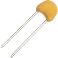 Suntan TS170R1H103MSBFA0R Keramik-Kondensator 0.01 µF 50V 20% (L x B) 3.8mm x 4.2mm von Suntan
