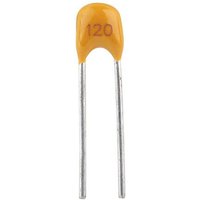 Suntan TS170R2A120JSBNA0R Keramik-Kondensator 12pF 100V 5% (L x B) 3.8mm x 4.2mm von Suntan