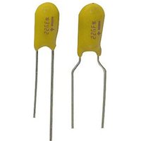 Suntan TS19001VR22MSB0A0R Tantal-Kondensator 2.54mm 0.22 µF 35V 20% (L x B) 8mm x 4.5mm von Suntan