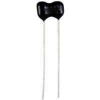 Suntan TS23002H680J3B000R Keramik-Kondensator 68pF 500V 5% (L x B) 6mm x 12mm von Suntan